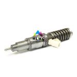 20929906 Voe20929906 Excavator Ec700 Common Rail Diesel Fuel Injector