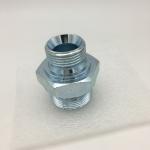 Trivalent Zinc BSP Threaded G5/8" *14 Pipe Tube Fittings
