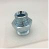 Buy cheap Trivalent Zinc BSP Threaded G5/8" *14 Pipe Tube Fittings from wholesalers