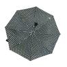 Buy cheap Portable Polyester Fabric Ladies Folding Umbrellas from wholesalers