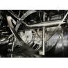 Buy cheap Stainless Steel Dry Powder Mixing Equipment Chemical Industry Horizontal Blender from wholesalers