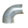 Buy cheap L-200-90 0.5mm Metal Duct Connectors Pressed 90 Degree Duct Elbow from wholesalers