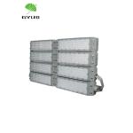 Highmast IP65 400watt 600w 1000w Dimmable LED Floodlight