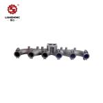 Cummins 6CT Diesel Engine parts original construction machinery exhaust manifold