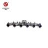 Buy cheap Cummins 6CT Diesel Engine parts original construction machinery exhaust manifold 3906741 from wholesalers