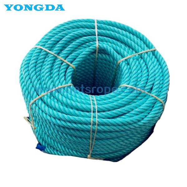 Buy cheap UV Resistance 6-Strand Polyester Rope from wholesalers