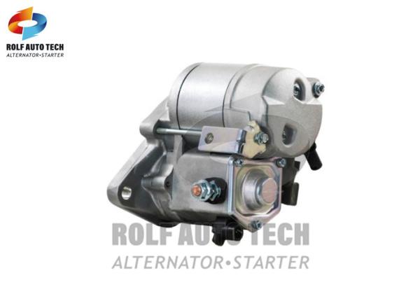 Buy cheap 12V Denso Starter Parts Lester 17509 Starter For 3.2 3.5 Acura Slx Isuzu Trooper Vehicross 1996-2002 from wholesalers