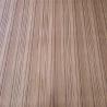 Buy cheap Factory Supply Natural Wood Veneer 0.2mm 0.3mm 0.5mm 1mm 2mm 3mm Natural Plain Cut Burma Teak Veneer from wholesalers