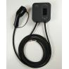 Buy cheap Home 7kW AC EV Charging Station 32A Type2 Plug With 5M Cable from wholesalers