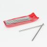 Buy cheap Custom Tungsten Carbide Rod / Tungsten Metal Rod Recyclable Feature from wholesalers