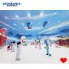 Buy cheap Discover the Power of the Air Cooling Snow Making Machine for Your Winter Wonderland from wholesalers