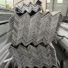 Buy cheap Construction Grade 1.5mm Stainless Steel Angle -90°- Galvanized Painted 0.18mm from wholesalers