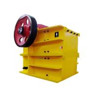 Buy cheap Stone Primary PEV Limestone Crusher Machine For Copper Ore Mining Equipment product