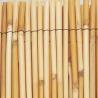 Buy cheap ECO Friendly Decoration Panels Privacy Carbonized Natural Reed wicker Fence Outdoor Garden Fencing from wholesalers