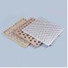 Buy cheap Roll Coated Carved Aluminum Curtain Wall Hollowed Out Fluorocarbon Aluminum Veneer from wholesalers