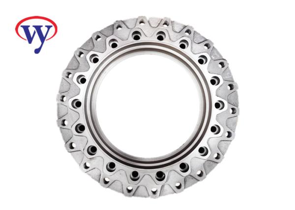 Buy cheap SK200-5 SK200-3 Gearbox Kobelco Excavator Parts Excavator Hub SK200-1 Planetary Gear Unit from wholesalers