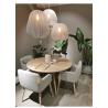 Buy cheap Italian Designer LED Art Chandeliers Home Indoor Living Room Dining Room Restaurant Decor antique pendant light(WH-AP-54 from wholesalers