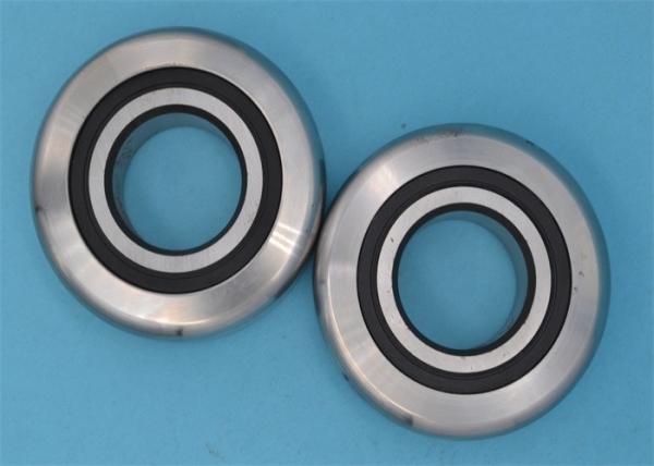Buy cheap Industrial Steel Ball Bearings Precision Grinding Special Seals For Machinery from wholesalers