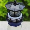 Buy cheap Weather Proof 12 Inch Garden Lighthouse Rotating Light from wholesalers