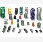 Auto Car Compressing Misumi Die Springs