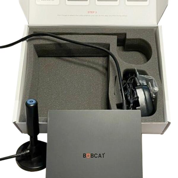 Buy cheap Brand New Bobcat Miner 300/915 Helium Hotspot for HNT from wholesalers