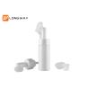 Buy cheap Facial cleanser plastic shampoo foam soap bottle Foam bottle dispenser empty Refillable bottle from wholesalers