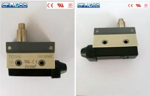 Buy cheap Safety Electric Limit Switches Double Loop High Temperature Latching from wholesalers