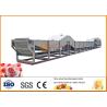 Buy cheap Automatic Turnkey Tomato Ketchup Sauce Jam Production Line ISO9001 Certification from wholesalers