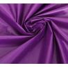 Buy cheap Purple 380T Ripstop 100 Nylon Fabric Taffeta Colorful Tear - Resistant from wholesalers