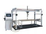 Buy cheap Furniture Testing Equipment Desk Integrated Testing Machine For Adjustable Desk Strength from wholesalers