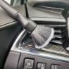 Buy cheap Car Detailing Brush Set For Wheels Interior Air Vents Trim Car Cleaning from wholesalers