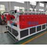 Buy cheap 380V 550kgs/H Width 1020mm PVC Foam Plate Machine from wholesalers