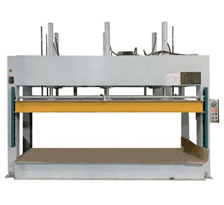 Buy cheap 100T Honeycomb Press Machine , Aluminum Honeycomb Board Machine from wholesalers