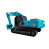 Buy cheap 2015 year 20600kg Blue Second--Hand Kobelco Excavators Sk200 with Hino Hino J05E Engine model from wholesalers