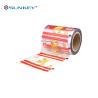 Buy cheap LLDPE Laminated Film Roll Sachet Food Packaging from wholesalers