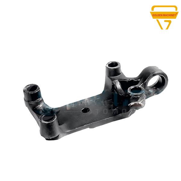 Buy cheap 1387420 1387418 Scania Truck Parts Differential Plate With Four Holes from wholesalers