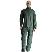 Buy cheap Green Frog - Style Multi - Purpose Tactical Training Uniform Set product