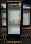 Auto Defrost Beverage Cooler Refrigerator With Self Closing Glass Door,350L