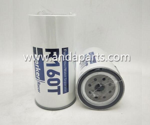 Buy cheap Good Quality Fuel Water Separator Filter For Parker Racor R160T from wholesalers