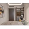 Buy cheap Fadior Space-Saving Durable Beige Color Stainless Steel Tatami Cabinet Solution from wholesalers