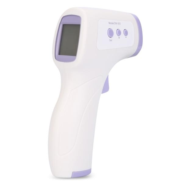 Buy cheap Medical Equipment Baby Forehead Thermometer , Non Contact Body Thermometer from wholesalers