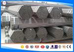 ASTM 8620 Howllow Steel Round Bar With Q + T Treatmnet For Mechanical Purpose