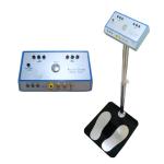 Double Feet Human Body 6.5KG Electrostatic Strap ESD Testers