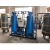 Buy cheap Hydrogenation Deoxidization 99.999% High Purity Nitrogen Generator from wholesalers