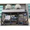 Buy cheap Centrifugal Pump R404A Low Temperature Chiller With Shell / Tube Evaporator from wholesalers