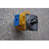 Buy cheap 3 Months Warranty Hydraulic oil pump Wheel Loader Spare Parts 11C0009 Gear Pump from wholesalers
