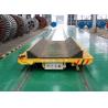 Buy cheap V-Deck Frame Battery Powered Material Coil Transfer Cart from wholesalers