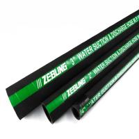 Buy cheap Flexible Water Suction Discharge Hose 3 Inch Low Pressure For Light Duty product