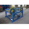 Buy cheap TDF Angle Steel Ventilation Duct Roll Forming Machine from wholesalers