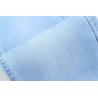 Buy cheap 10 Once Dobby Cotton Polyester Spandex Stretcy Jacquard Denim Fabric For Jeans from wholesalers